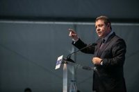 Page da por ganada la batalla que el PSOE inició por el ATC: "Hemos desterrado el cementerio nuclear"