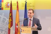 Tierraseca ve "baldío" que el PP reabra el debate cuando el Gobierno de España tiene claro que no habrá silo