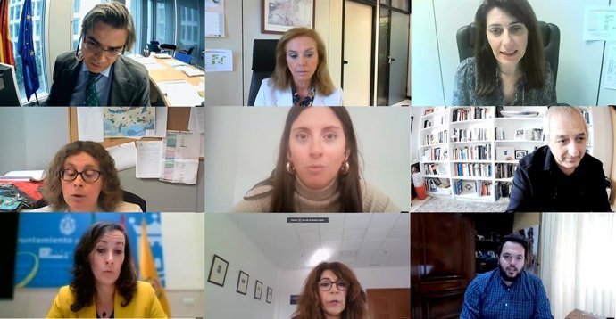 I Foro Urbano de Andalucía