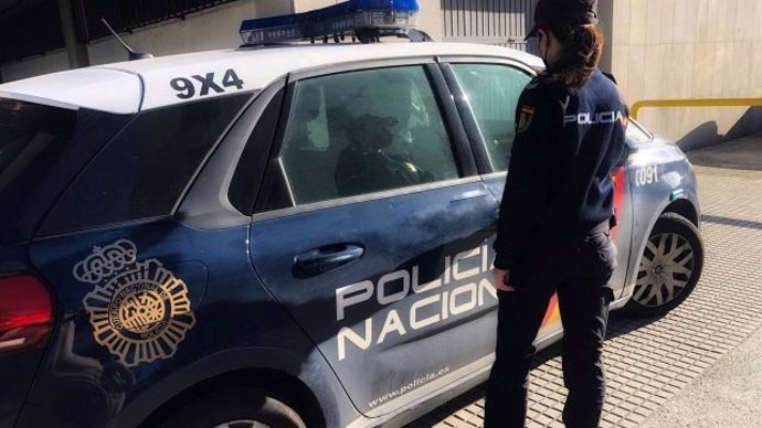 Archivo - Sucesos.- Dos detenidos, uno en Murcia, por drogar y recluir cuatro días a una mujer a la que agredieron sexualmente