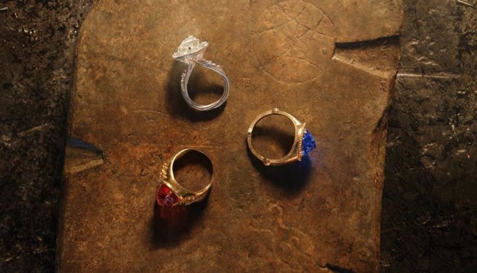 Guionista de Los Anillos de Poder justifica el gran cambio en el canon de Tolkien