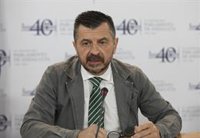 PP-A pide al PSOE-A que respete la decisión de la Mesa del Parlamento sobre su iniciativa de Marbella