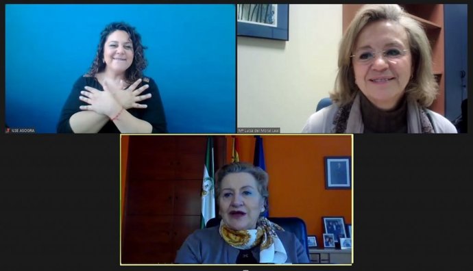 Jornada telemática sobre el TEA