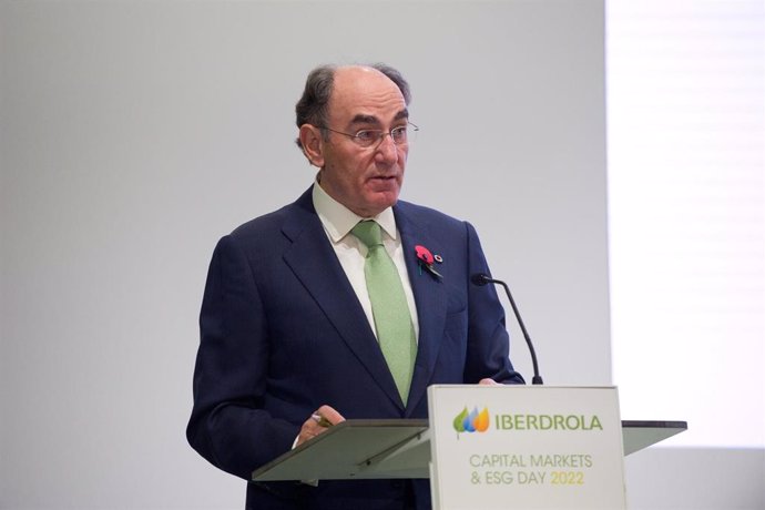 Iberdrola destinará más de 11.000 millones a dividendos a sus accionistas hasta 2025