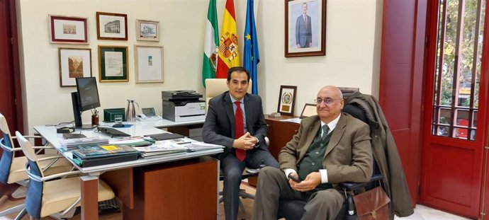 La Junta destina 1,3 millones de euros a mejorar la accesibilidad de las sedes judiciales