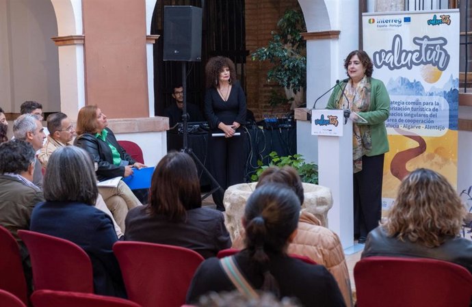 Nota De Prensa Y Fotos Jornada De Clausura De Valuetur