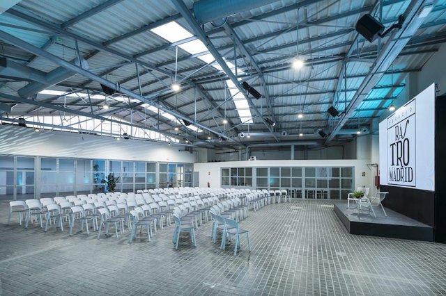 El Primer Hyland Summit en España 2022