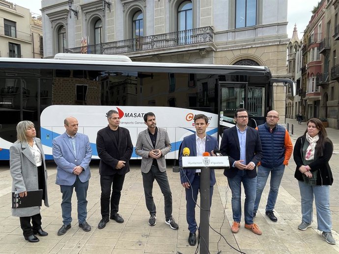 Presentació dels resultats del Clic.cat