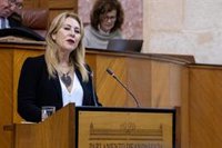 Parlamento prosigue la tramitación de Ley de Cuerpos de interventores y auditores, que no tenía enmienda a la totalidad