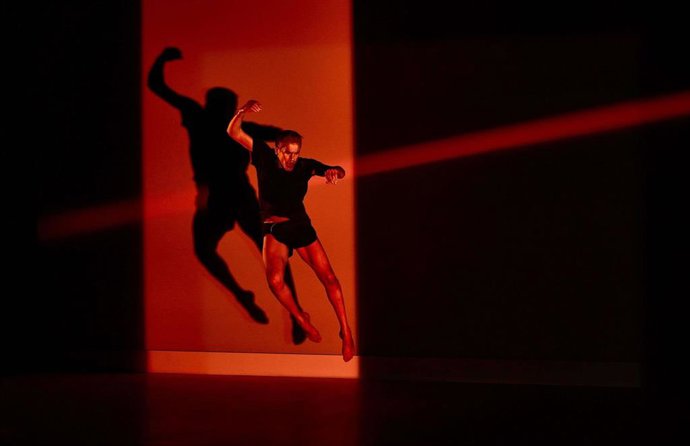 Nt El Teatro Alhambra Presenta El Hijo, De Daniel Abreu, Los Días 11 Y 12 De Noviembre