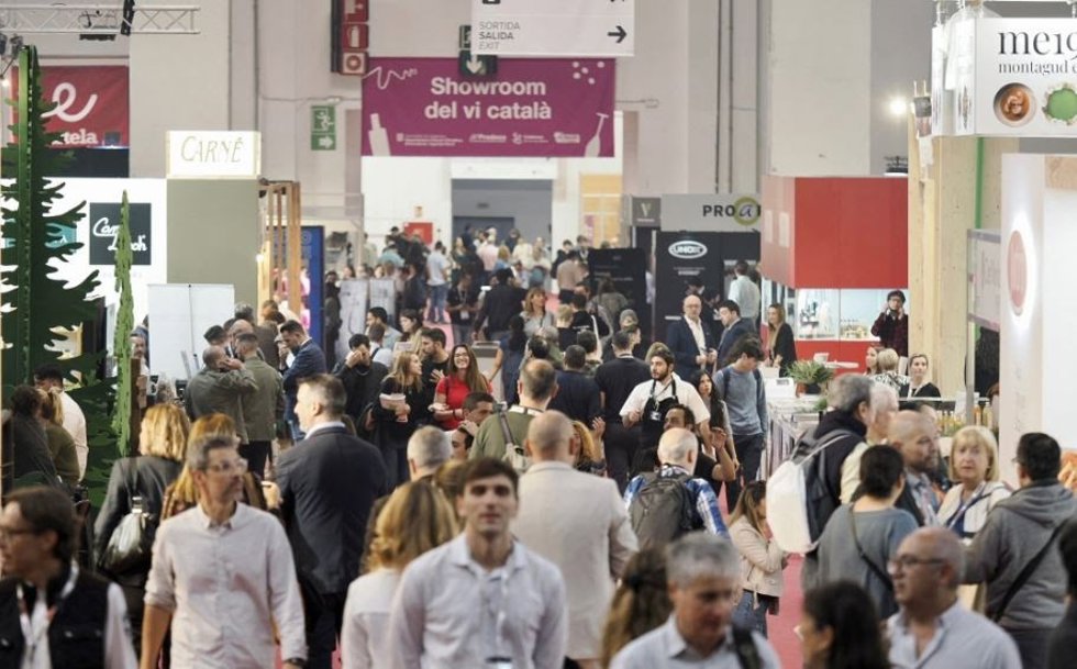 Gastronomic Forum Barcelona  2022