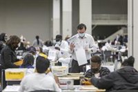 El Partido Demócrata controlará el senado estatal de Míchigan por primera vez en 40 años