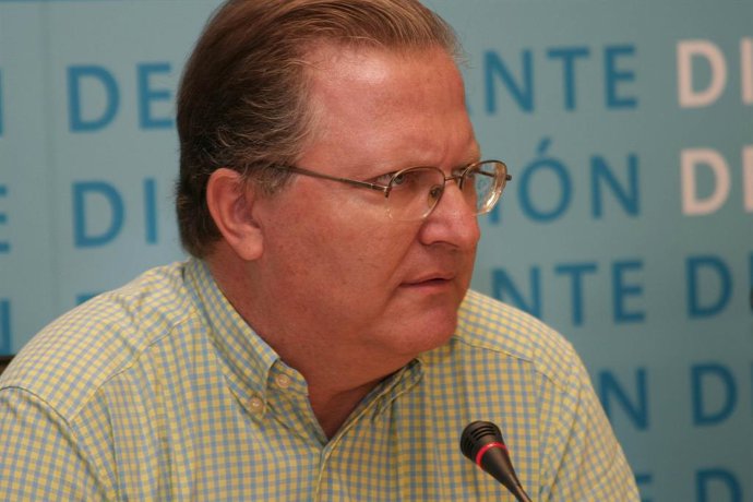 Archivo - Arxiu - Joaquín Santo Matas