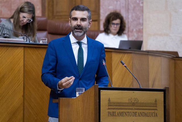 La Ley andaluza de Economía Circular reinicia su tramitación parlamentaria tras el 19J con el único rechazo de Vox