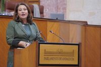 Crespo subraya que la huella hídrica de frutas y hortalizas andaluzas es inferior un 20% a la media nacional