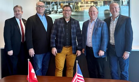 Comunicados Internacional