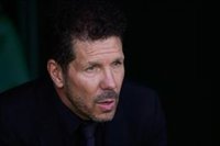 Simeone: "Estamos cometiendo muchos errores defensivos"