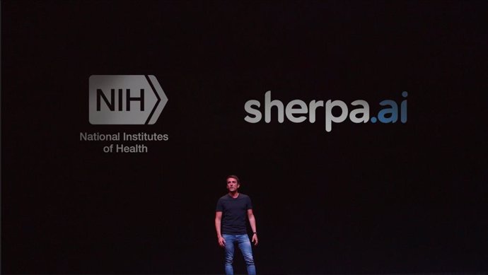 La española Sherpa.Ai ayudará al Departamento de Salud de EEUU a diagnosticar y tratar enfermedades raras