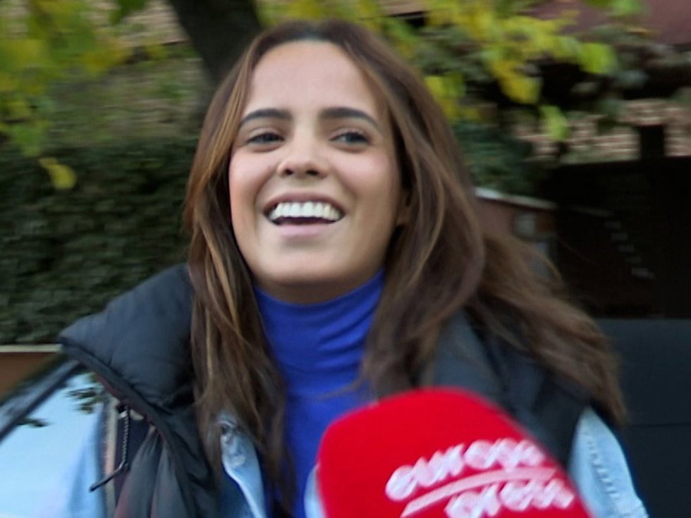 Gloria Camila