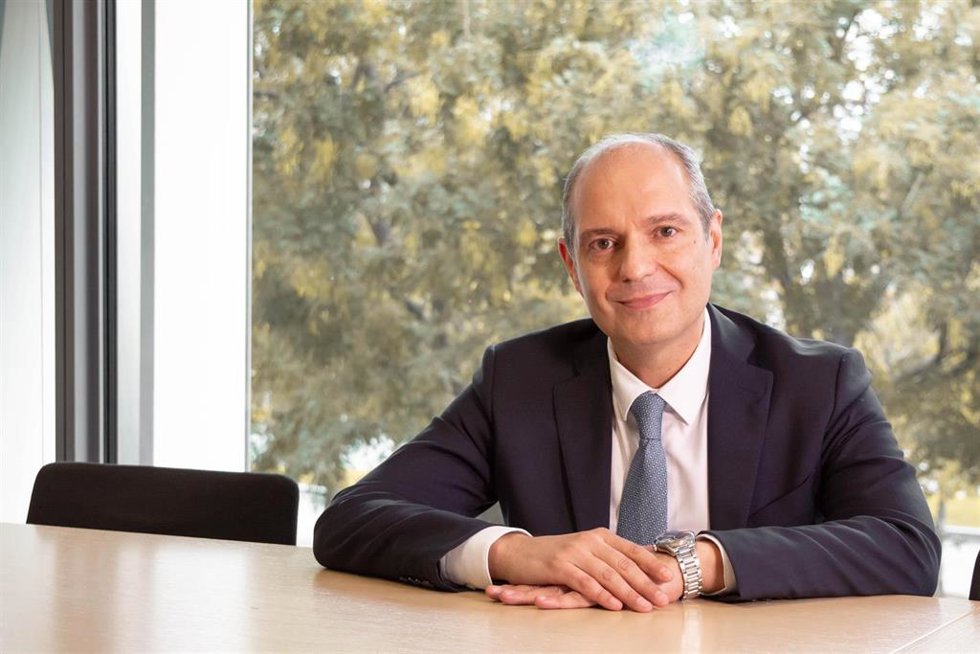 Javier Ramón, nuevo director de equipo de Derecho Público y Urbanismo de DBO Abogados