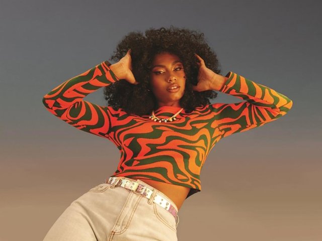 Nia Feat Deichmann "Pisar el cielo": descubre con Nia los nuevos modelos de la colección otoño-invierno'22