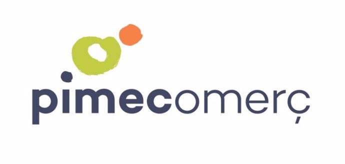 Logo de PimeComer