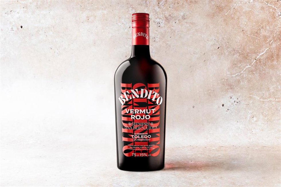 Vermut de Mahou San Miguel
