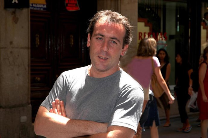 Archivo - Antonio Molero