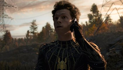 Tom Holland ya ha firmado para Spider-Man 4... ¿y para Dardedevil: Born  Again?