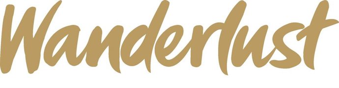 Wanderlust logo