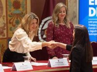 Díaz anuncia la incorporación de más de 600 efectivos a la Inspección de Trabajo en los próximos años