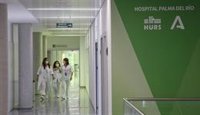 Convocan una protesta por inaugurar el Hospital de Palma del Río (Córdoba) "sin su verdadera puesta en funcionamiento"
