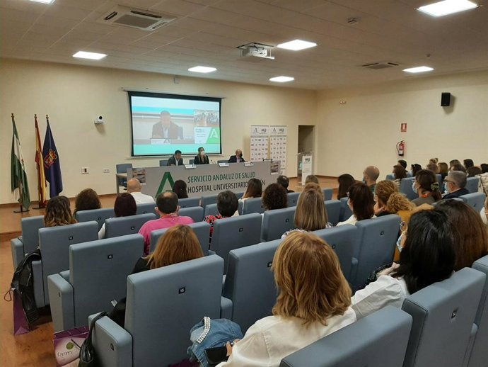 Jornada sobre el programa BPSO.