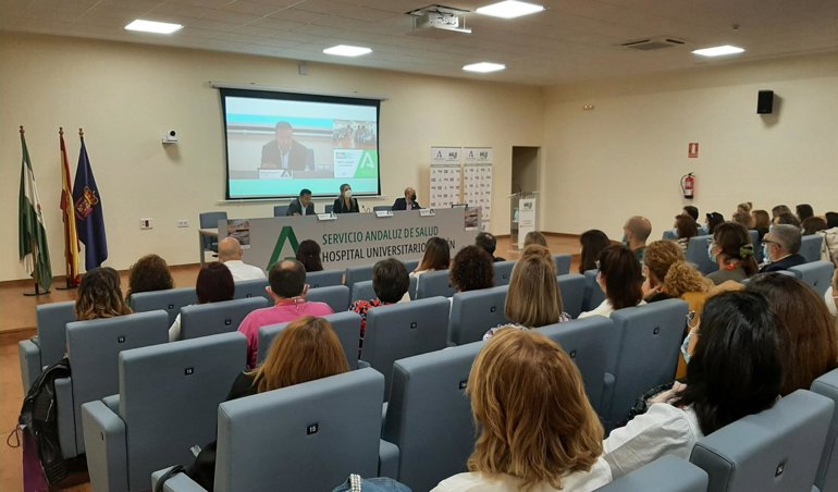 Es Andalucía - Jaén