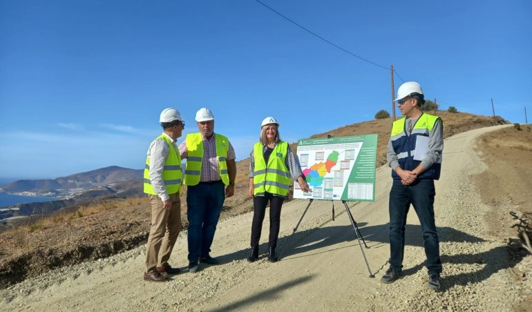 Es Andalucía - Granada