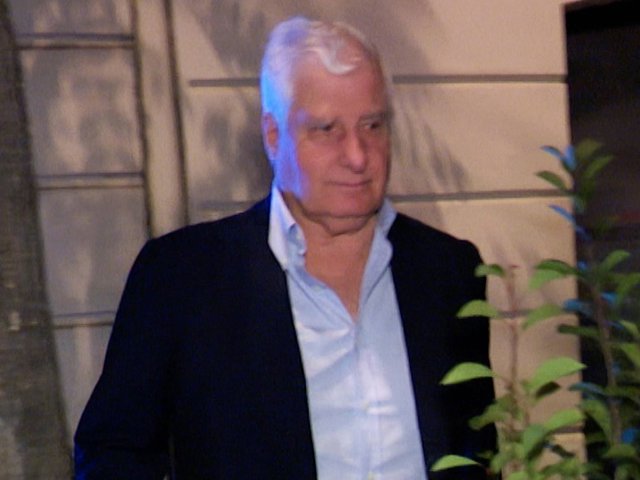 Carlos Fitz-James, Duque de Alba, desconocía que Patricia Donoso se había cambiado el nombre en Colombia por el de 'Cayetana de Alba García'