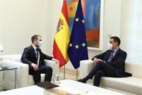 El Gobierno confía en que Meta mantenga sus planes de inversión en España pese a los despidos
