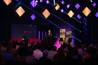 Page sobre la tauromaquia: "Los gobiernos debemos amparar, proteger y promocionar la cultura, y los toros son cultura"