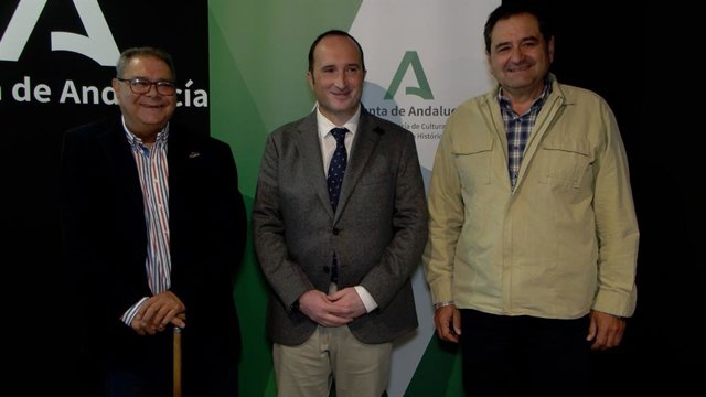 Presentación de la programación con motivo del Día del Flamenco.