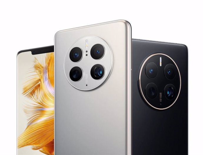 Nuevo Huawei Mate 50 Pro