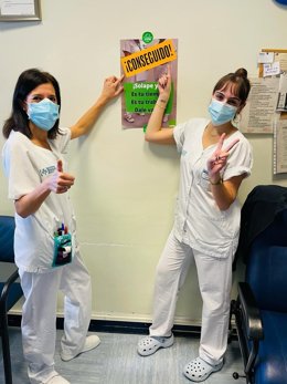 SATSE La Rioja logra que el SERIS "reconozca el solape de jornada como tiempo de trabajo efectivo"