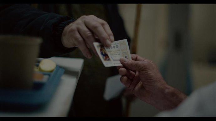 Loterías y Apuestas del Estado ha presentado este jueves su campaña para el Sorteo Extraordinario de Navidad