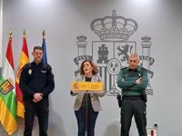 Policía Nacional advierte: "No se debe relegar la educación digital solo a los colegios, ésta empieza en casa"