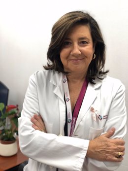 Mayra García Hortelano, nueva directora médica del Hospital Beata María Ana