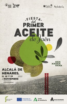 Cartel de la actividad