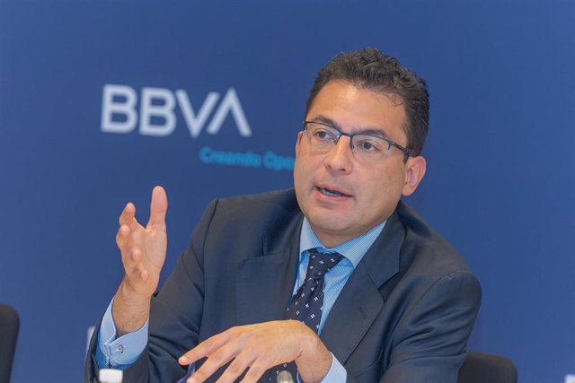 Miguel Cardoso, economista jefe para España de BBVA Research.