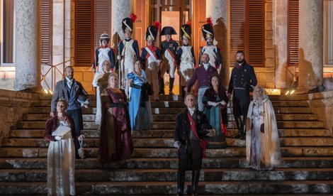 Comunicados Internacional