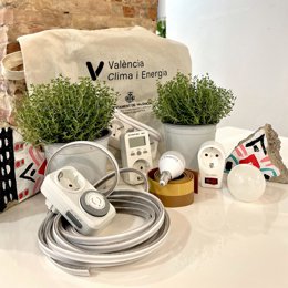 Ndp Kit Estalvi Energia + Fotos