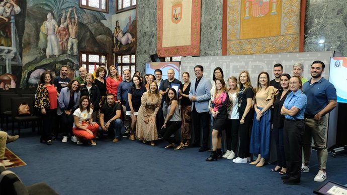 Aenor certifica la calidad del servicio de Atención a la Ciudadanía del Cabildo de Tenerife