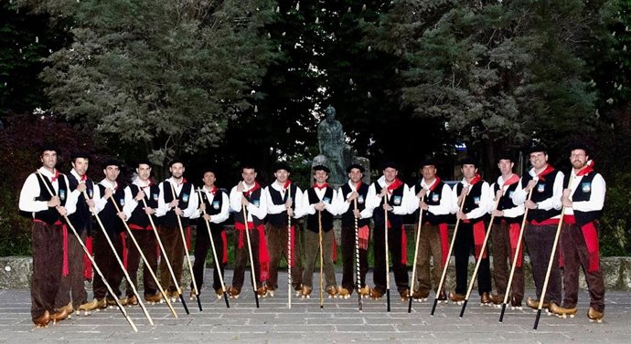 Archivo - Coro Ronda Pico Cordel